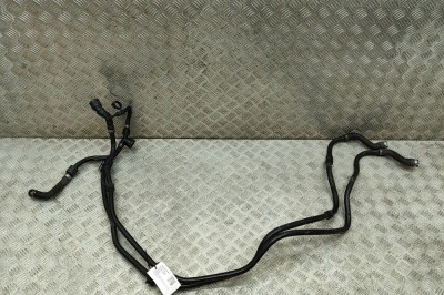 Furtun de lichid de răcire MERCEDES-BENZ GLE W167 2020 OEM: A1675001402 27873738 foto