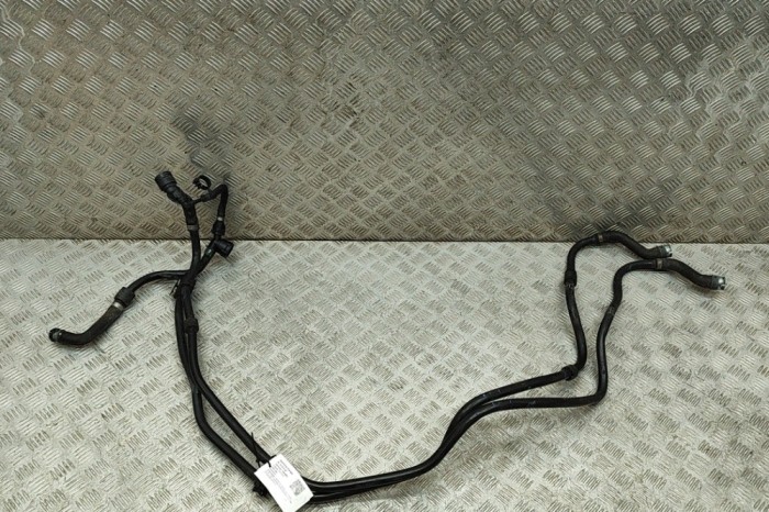 Furtun de lichid de răcire MERCEDES-BENZ GLE W167 2020 OEM: A1675001402 27873738
