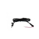 Cablu de alimentare DC 4.8 x 1.7mm HP la 2 fire deschise 1.2m 90W, CABLE-DC-HP-4.8X1.7/TB