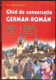 GHID DE CONVERSATIE GERMAN ROMAN-ION MIHAIL IOSIF-352965