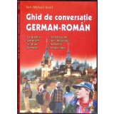 GHID DE CONVERSATIE GERMAN-ROMAN-ION MIHAIL IOSIF-357101