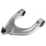 Brat suspensie fata, bascula Mercedes E W211, Superior, Stanga, 2113304307