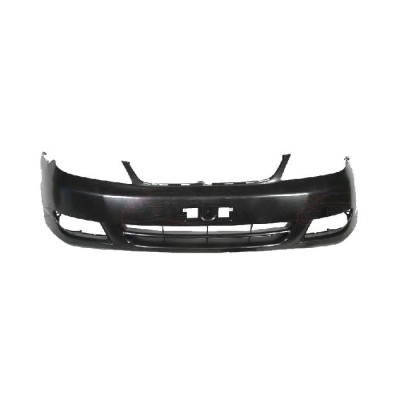 Bara fata Toyota Corolla (E12) 01.2004-03.2007, 5211902560 pentru modele Sedan/Combi foto