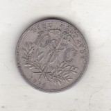 Bnk mnd Bolivia 10 centavos 1936 vf, America Centrala si de Sud