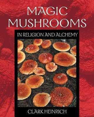 Magic Mushrooms in Religion and Alchemy foto