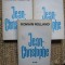 Jean Christophe I-III - Romain Rolland