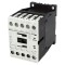 Contactor 3-pol 24V AC, 7A