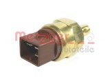 Senzor,temperatura lichid de racire AUDI A6 (4A, C4) (1994 - 1997) METZGER 0905038