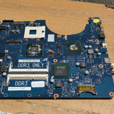 Placa de baza Laptop Samsung A730, Bremen-L3 #A3959