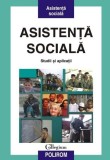 Asistenta sociala |