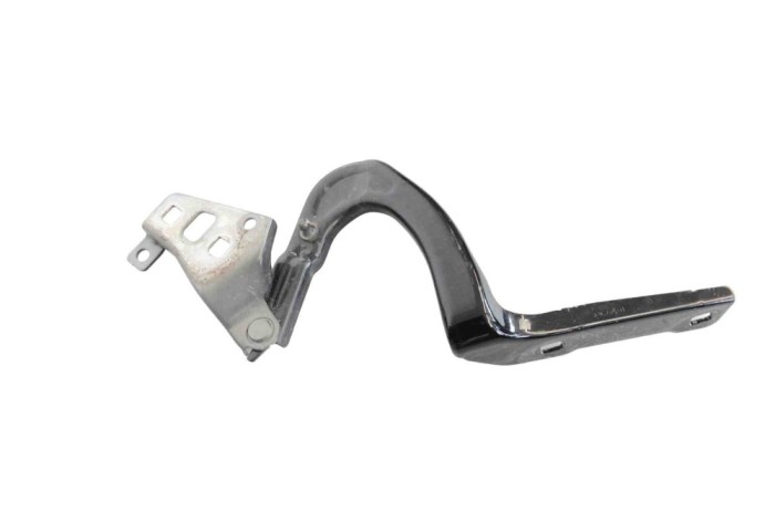 Balama capota st&acirc;nga față TESLA MODEL Y 2022 OEM: 164119L,164119 23309982