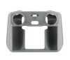 Protectie silicon, STARTRC pentru telecomanda DJI RC 2, antipraf si antisoc, gri