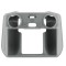 Protectie silicon, STARTRC pentru telecomanda DJI RC 2, antipraf si antisoc, gri