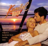 CD 2xCD # Various &lrm;&ndash; Kuschelrock 19 (VG++), Pop