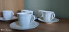 Set 6 cescute expresso portelan fosfatic Villeroy&amp;Boch Palatino -