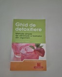 Christopher Vasey Ghid de detoxifiere