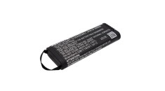 Cameron Sino 5200mAh Fluke 190 II,190 III,190-204,190-104,ScopeMeter 190 II Oscilloscopes Baterie