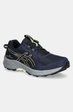 Asics sneakers GEL-VENTURE 10 culoarea albastru marin, 1011B967