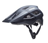 Casca ciclisti Awina by moon, marime L, culoare nergru Cod:AWR0625