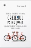 Creierul psiho-logic - Dean Burnett - Editura Baroque Books &amp; Arts