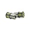 Set 2 becuri o faza T.N. BAU15S 21SMD 12V 300 lumen lumina alba Cod: HH015 Automotive TrustedCars