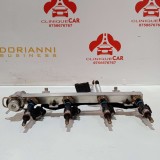 Cumpara ieftin Rampa+injectoare Alfa Romeo 1.4Tb