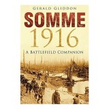 Cumpara ieftin Somme 1916, Gerald Gliddon