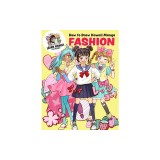 How to Draw Kawaii Manga Fashion