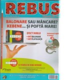 Rebus Originalul din 1931. Nr. 4/2025