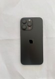 Iphone 16 promax 256 gb, viata bateriei 100%, negru, stare foarte buna