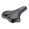 Sa Selle San Remo Varese cu gel, culoare negru Cod:442600291RM