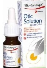 SOLUTIE OTICA 10ML foto