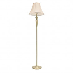 Lampadar Classic metalic 42 x 180 cm foto