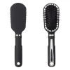 Perie de Păr, Model Călătorie, Plastic, Negru, Oem