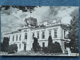375 - Ramnicu Valcea , Sfatul popular raional / carte postala RPR necirculata, Fotografie