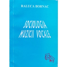 Sociologia Muzicii Vocale - Raluca Bornac , F2