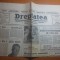 dreptatea 10 mai 1991- ziua regalitatii,si art. regele mihai si linistea noastra