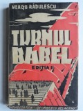 TURNUL BABEL - NEAGU RADULESCU