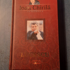 Lucescu Ioan Chirila