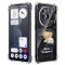 Husa antisoc pentru nothing phone (3a) pro - airbag tpu, col&Egrave;uri ranforsate - let&acirc;s move forward