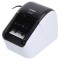 Imprimantă de etichete USB 300dpi QL-800