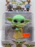 Figurina Baby Yoda The Child The Mandalorian