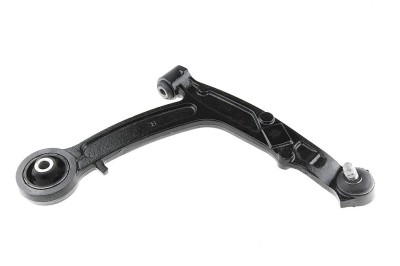 Brat suspensie fata Fiat Panda 2003-, Inferior Dreapta, NTY ZWD-FT-002 foto