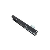 Balama ușă pentru cuptor GORENJE 166667 109483 643564 CANDY BAUMATIC Original