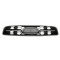 Grila radiator Ford Mustang, 02.2013-2015, Cu Element Cromat, Pentru Echipare Pony Package, DR3Z-8200-AD