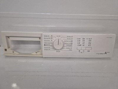 Placa electronica masina de spalat Arctic APL71012 BDW0, modul / R3 foto