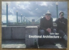 Emotional Architecture 2 - Calin Dan// album arta
