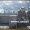 Emotional Architecture 2 - Calin Dan// album arta