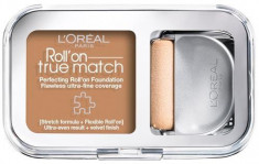 Fond de Ten L oreal Roll on True Match R5 Rose Sand foto