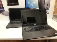 Laptop Gaming Dell Inspiron 15, I5 , 8 gb, SSD 256, video dedicat foto